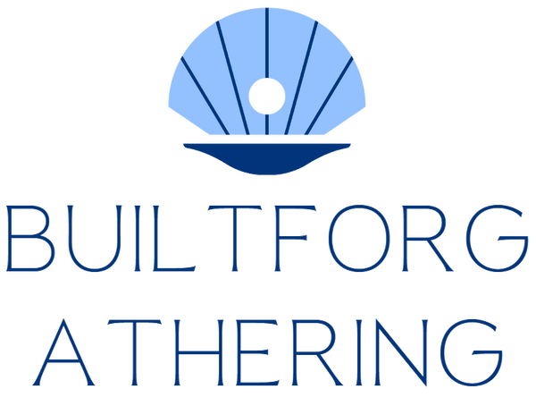 Builtforgathering